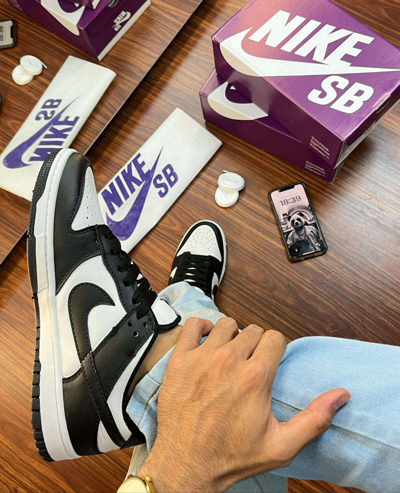 Nike Dunk