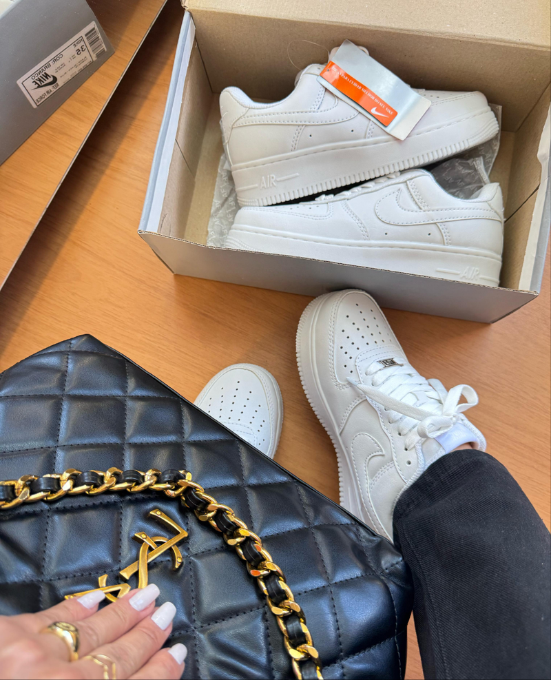 Nike Air Force