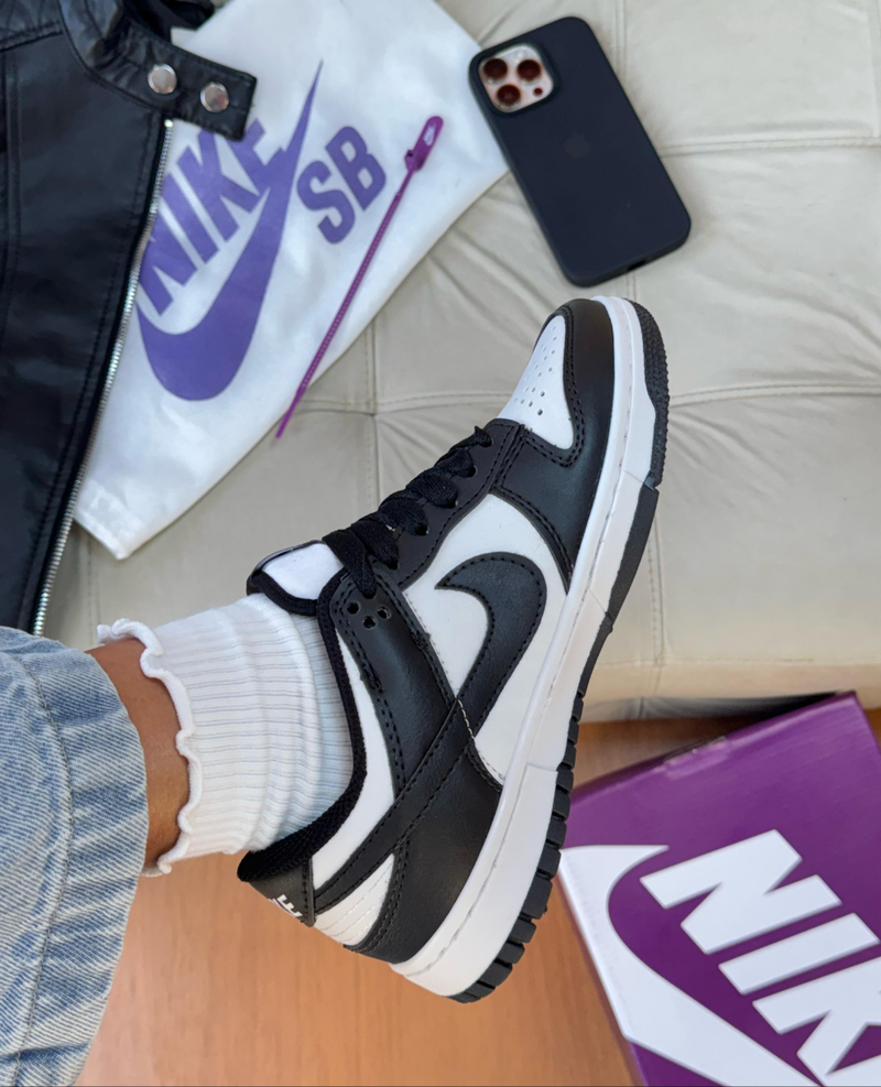 Nike Dunk