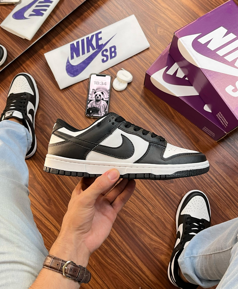 Nike Dunk