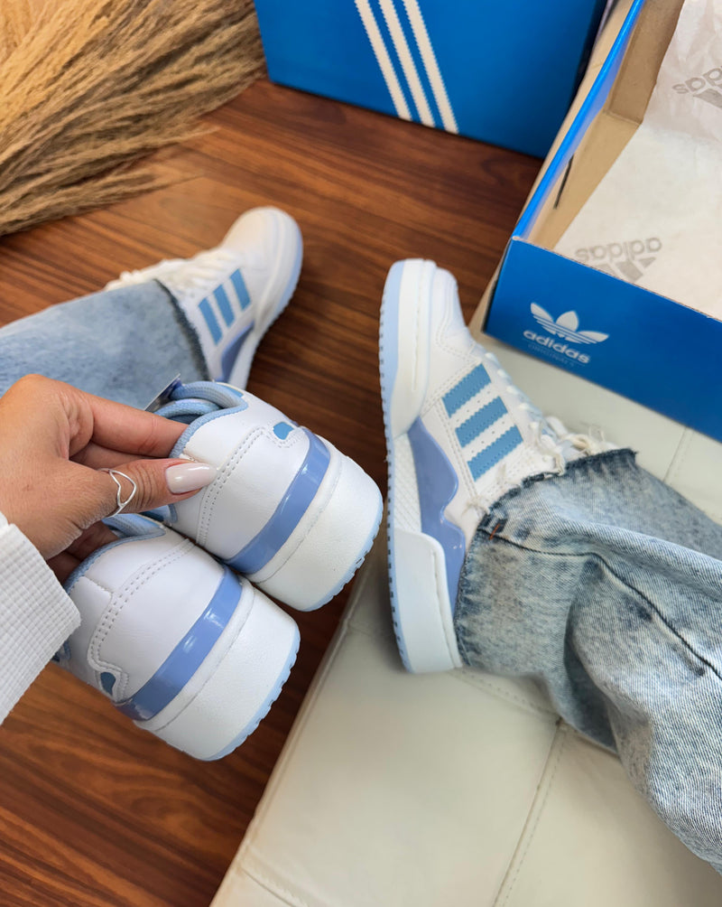 Adidas Fórum