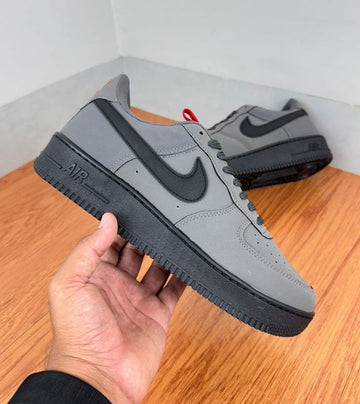 Tênis Air Force 1 - Chumbo