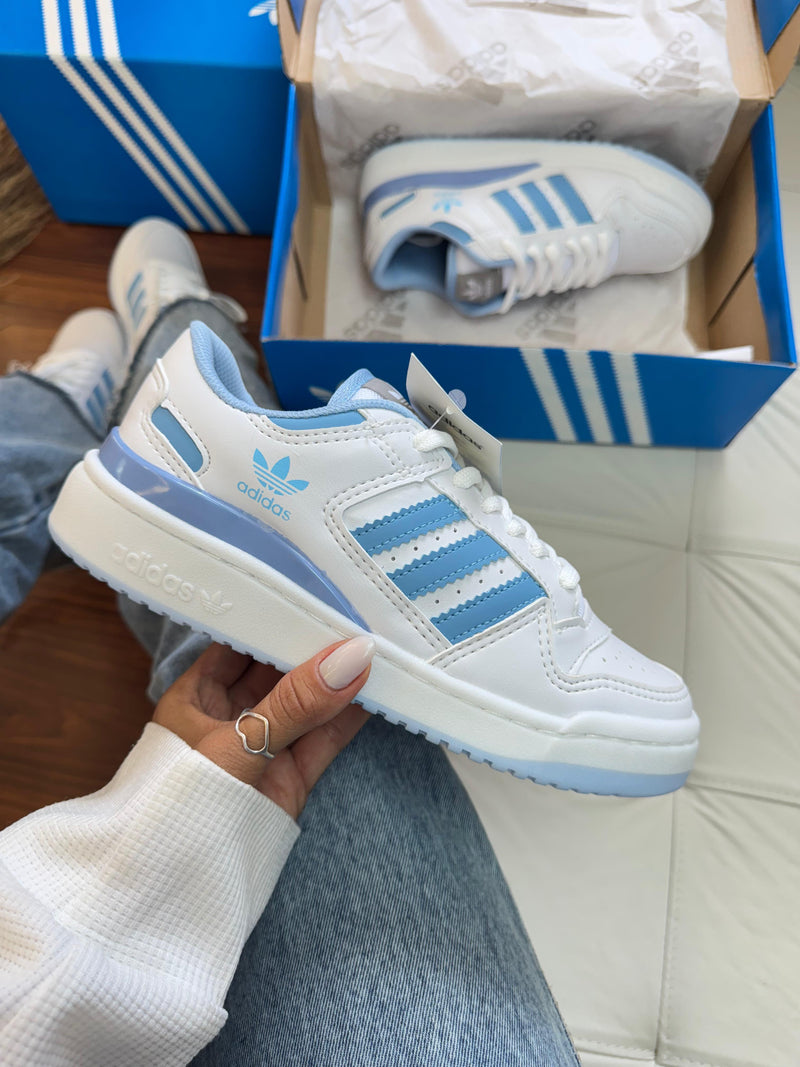 Adidas Fórum